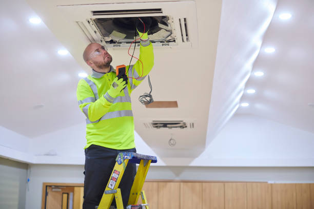 Best 24/7 HVAC repair  in Sunrise, FL